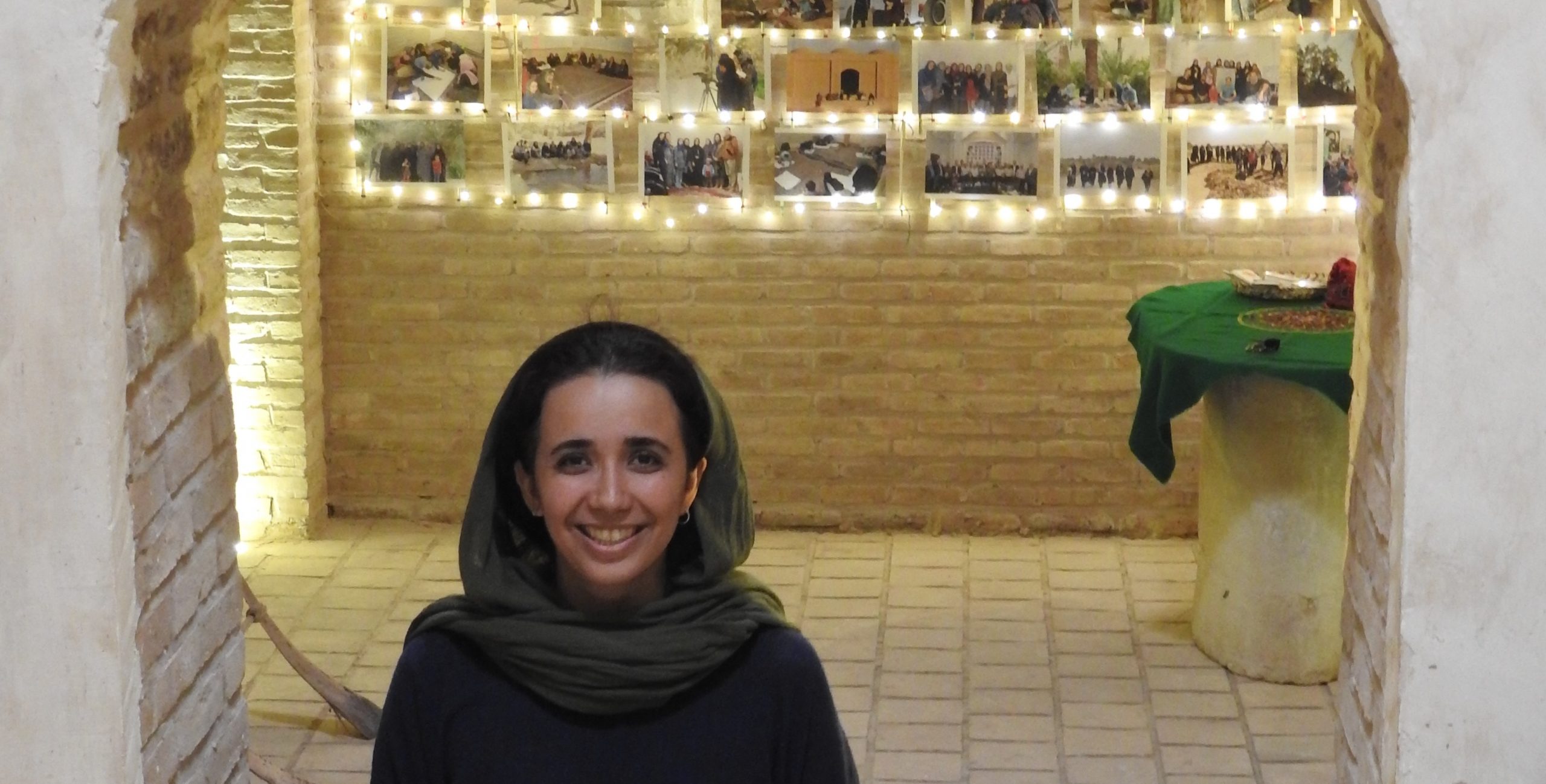 Nina Aminzadeh